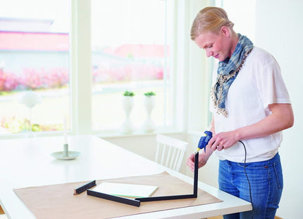 RAPID COLLA IN STICK COLORE TRASPARENTE MULTIUSO