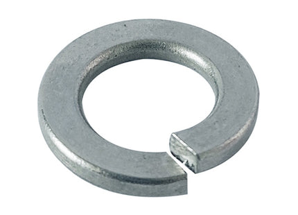 RONDELLE ELASTICHE GROWER UNI 1751 B DIN 127 B Z.BIANCHE