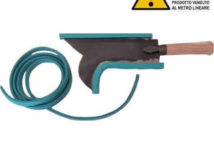 BR RINALDI COPRITAGLIO IN GOMMA PER RONCOLE AL MTL