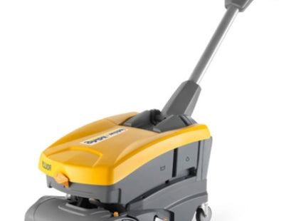 GHIBLI LAVASCIUGAPAVIMENTI A BATTERIA MOD. ROLLY 7 1/2 M 33 BC 10 AH*