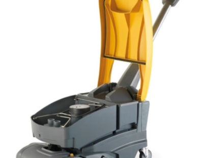 GHIBLI LAVASCIUGAPAVIMENTI A BATTERIA MOD. ROLLY 7 1/2 M 33 BC 10 AH*