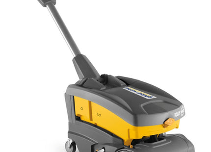 GHIBLI LAVASCIUGAPAVIMENTI A BATTERIA MOD. ROLLY NRG 7 1/2 M 33 BC 10 AH