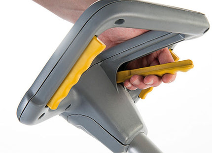 GHIBLI LAVASCIUGAPAVIMENTI A BATTERIA MOD. ROLLY NRG 7 1/2 M 33 BC 10 AH