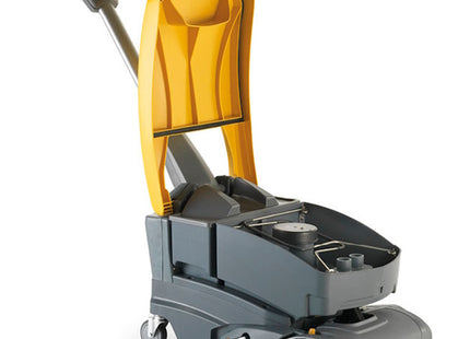 GHIBLI LAVASCIUGAPAVIMENTI A BATTERIA MOD. ROLLY NRG 7 1/2 M 33 BC 10 AH