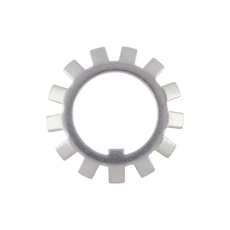 ROSETTA DI SICUREZZA DIN 5406 GREZZA TIPO MB