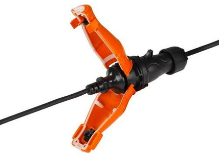 ROSI PRESA SCHUKO POER SHELL 2P+T IP67 250V*