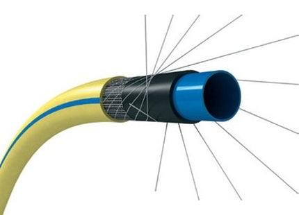 RR ITALIA TUBO SUPER GARDEN COLORE GIALLO