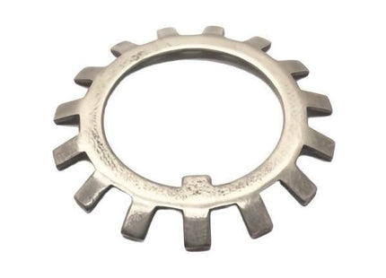 ROSETTA DI SICUREZZA DIN 5406 INOX A2 TIPO MB 7 D.MM 35X 57