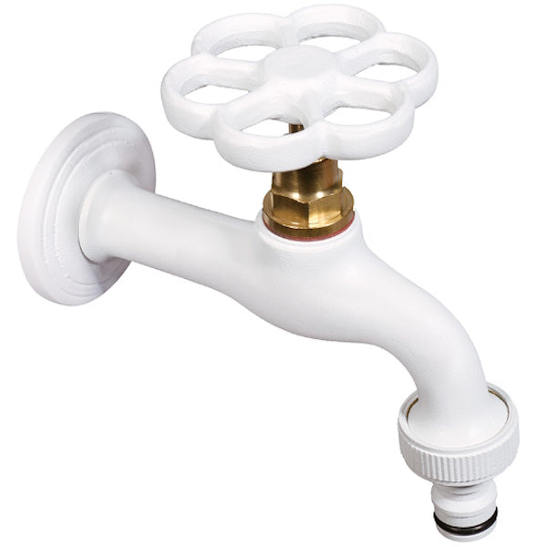 BEL-FER RUBINETTO IN OTTONE CON GHIRA ART. RUB/024