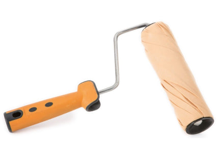 GAMMA PENNELLI RULLO CON MANICO EFFETTI PER DECORATIVI CM20 ART. RUL40