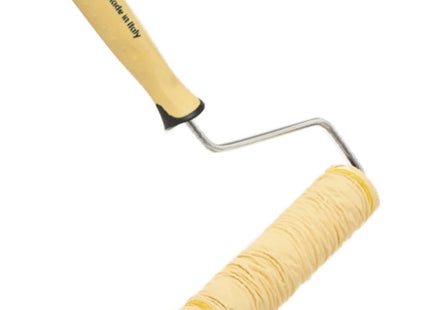 GAMMA PENNELLI RULLO CON MANICO EFFETTI PER DECORATIVI CM20 ART. RUL50