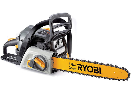 RYOBI MOTOSEGA RCS3535CA 35CC