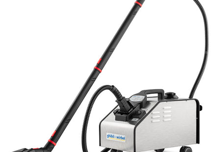 GHIBLI GENERATORE DI VAPORE S-TEAM 6