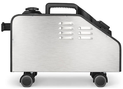 GHIBLI GENERATORE DI VAPORE S-TEAM 6