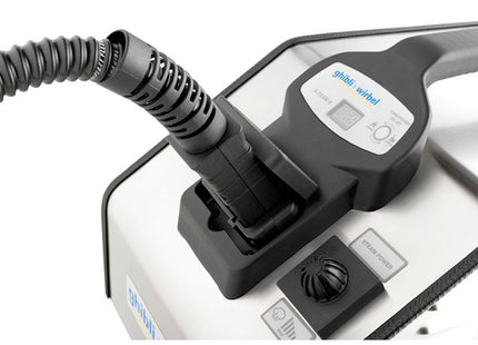 GHIBLI GENERATORE DI VAPORE S-TEAM 6