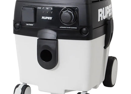 RUPES ASPIRATORE PROFESSIONALE CON PULIZIA FILTRO S130EL