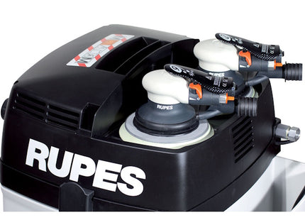 RUPES ASPIRATORE PROFESSIONALE CON PULIZIA FILTRO S130EL