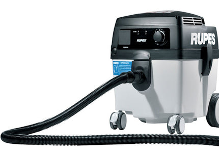 RUPES ASPIRATORE PROFESSIONALE CON PULIZIA FILTRO S130EL