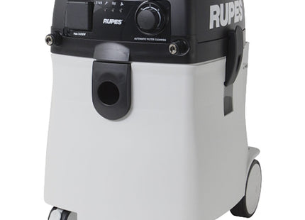 RUPES ASPIRATORE PROFESSIONALE CON PULIZIA FILTRO S145EL