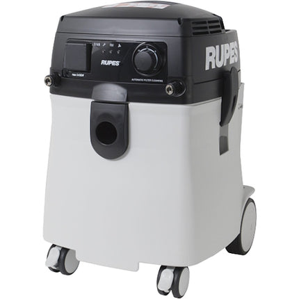 RUPES ASPIRATORE PROFESSIONALE CON PULIZIA FILTRO S145EL