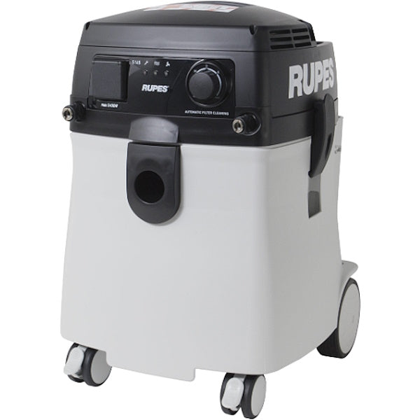 RUPES ASPIRATORE PROFESSIONALE CON PULIZIA FILTRO S145EL