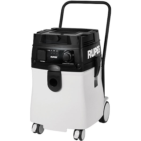 RUPES ASPIRATORE PROFESSIONALE CON PULIZIA FILTRO S245EL