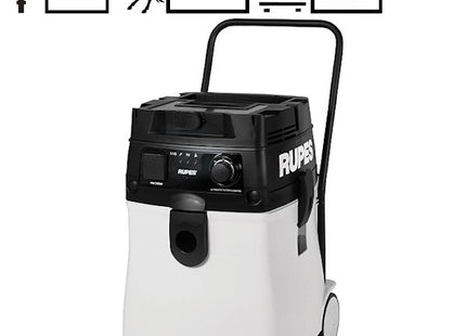 RUPES ASPIRATORE PROFESSIONALE CON PULIZIA FILTRO S245EL