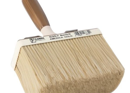 GAMMA PENNELLI PLAFONE ART. S/257 PURA SETOLA BIONDA E OREL