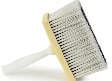 GAMMA PENNELLI PLAFONE ART. S/704 SETOLA IN PURO NYLON BICOLORE CM6,5X16