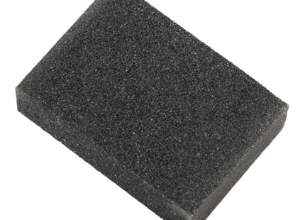 GAMMA PENNELLI SAPONETTA ABRASIVA PER LEGNO/FERRO GRANA MEDIA ART. SA300