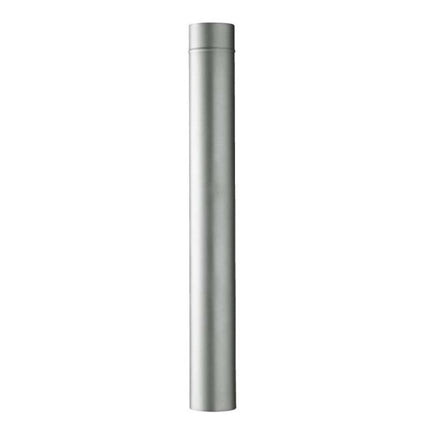 SAVE TUBO PER STUFE ZINCATO