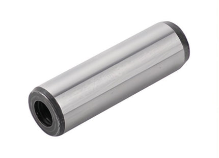 SPINA CILINDRICA FORATA FILETTATA UNI 6364 B