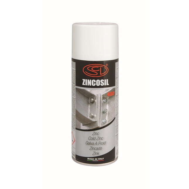 SCL ZINCANTE SPRAY CHIARO ZINCOSIL 400 ML400