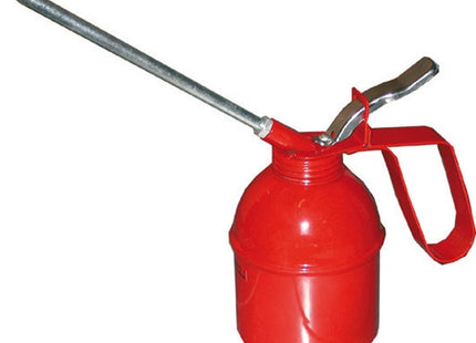 SCU OLIATORE IN METALLO CANNA RIGIDA ML300