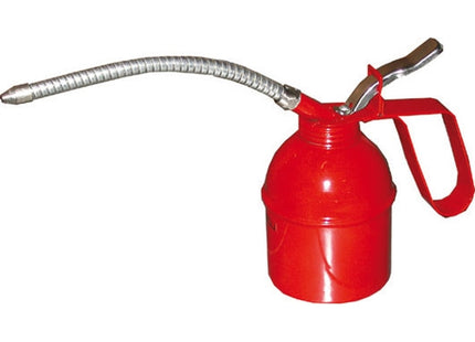 SCU OLIATORE IN METALLO CANNA FLESSIBILE ML300