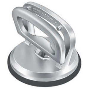 SCU VENTOSA CON BLOCCAGGIO A MANIGLIA PORTATA MAX KG 30