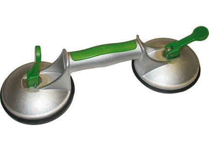 SCU VENTOSA DOPPIA PORTATA MAX KG 60