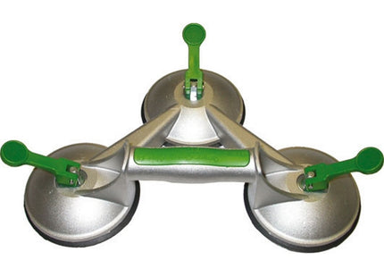 SCU VENTOSA TRIPLA PORTATA MAX KG100