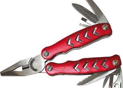 GEDORE PINZA MULTIUSO IN ACCIAIO