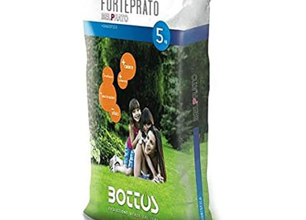 BOTTOS SEMENTI PER PRATO ERBOSO FORTEPRATO