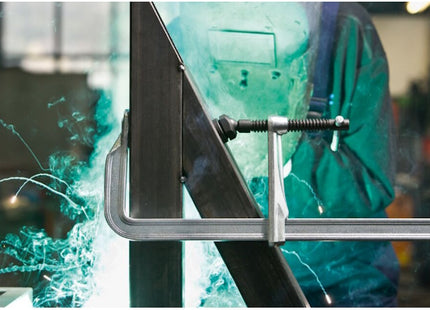 BESSEY STRETTOIO AD ELEVATE PRESTAZIONI ART. SGM