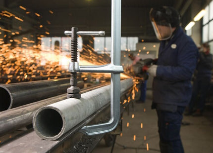 BESSEY STRETTOIO AD ELEVATE PRESTAZIONI ART. SGM