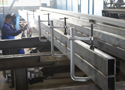 BESSEY STRETTOIO AD ELEVATE PRESTAZIONI ART. SGM