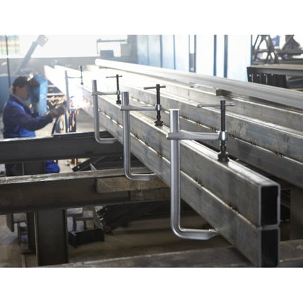 BESSEY STRETTOIO AD ELEVATE PRESTAZIONI ART. SGM