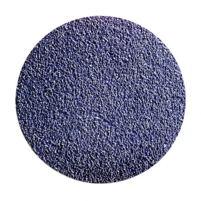 SIA SIATOP 1815 DISCO ABRASIVO VELCRATO D.MM150 NO FORI