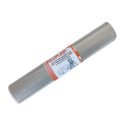 SILPLAST TELO PROTETTIVO IN NYLON DA MT4X4