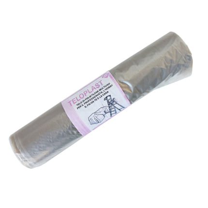 SILPLAST TELO PROTETTIVO IN NYLON DA MT4X4