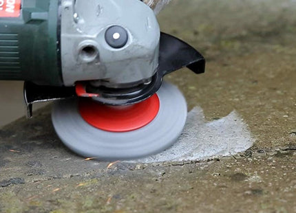 SIT SPAZZOLA CONICA IN FILO ONDULATO