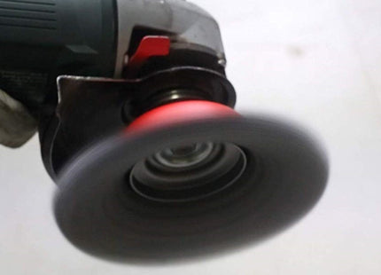 SIT SPAZZOLA A TAZZA IN FILO ONDULATO INOX D.MM 80 M14 ART.0925