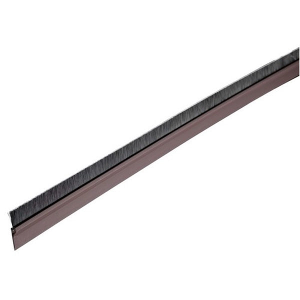 SIT SPAZZOLA PER PORTE STRIP LUNGHEZZA MM1000